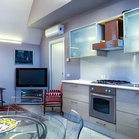 Orangetwin Apartment *
