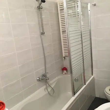 Orangetwin Apartment